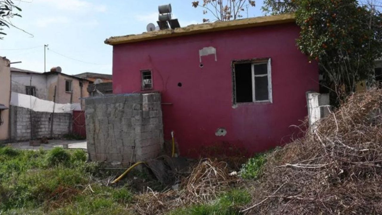 Foto - Tarsus’taki gizemli kazıda 9 yıl sonra sır perdesini aralayan açıklama! "Altın dolu lahit ve yeraltı şehri vardı"