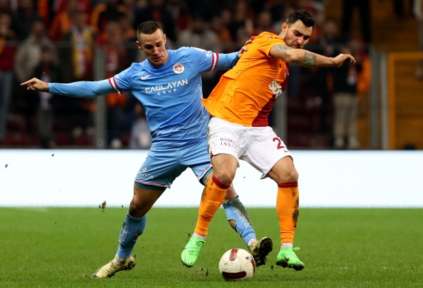 Foto - Tartışılan pozisyonlara spor yorumcuları ne dedi?