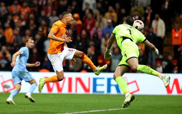 Foto - Tartışılan pozisyonlara spor yorumcuları ne dedi?