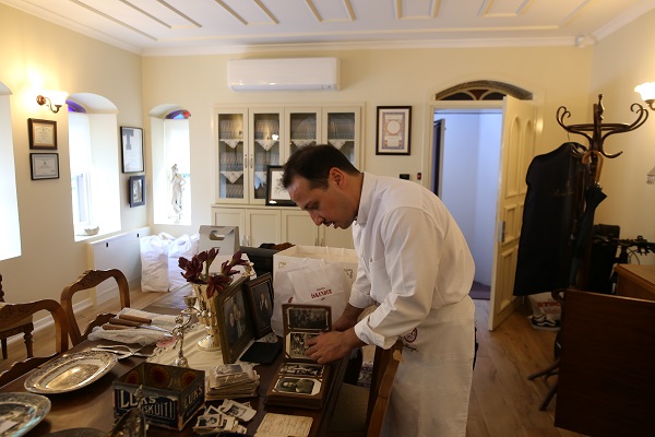 Foto - Tartışma büyüyor! Döner Bursa'nın mı Kastamonu'nun mu? 