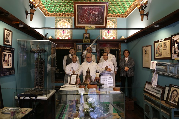 Foto - Tartışma büyüyor! Döner Bursa'nın mı Kastamonu'nun mu? 