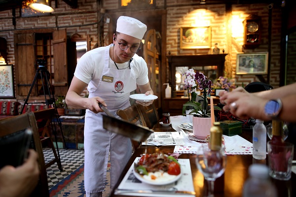 Foto - Tartışma büyüyor! Döner Bursa'nın mı Kastamonu'nun mu? 