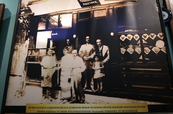 Foto - Tartışma büyüyor! Döner Bursa'nın mı Kastamonu'nun mu? 