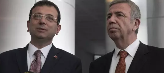 Tartışma çıkartacak karar verildi! Yerel seçim için adı geçen tüm isimleri unutun! Yerel seçimler yaklaşırken, flaş karar! Bunu hiç kimse beklemiyordu! 