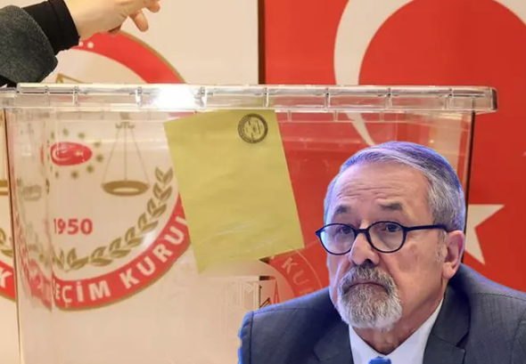 Foto - Tartışma çıkartacak karar verildi! Yerel seçim için adı geçen tüm isimleri unutun! Yerel seçimler yaklaşırken, flaş karar! Bunu hiç kimse beklemiyordu! 