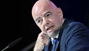 Foto - Tartışmalara son noktayı FIFA koydu! Yeni kararları herkesi şaşırttı… Mavi Kart kullanılacak mı?