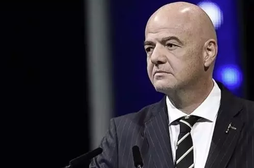 Foto - Tartışmalara son noktayı FIFA koydu! Yeni kararları herkesi şaşırttı… Mavi Kart kullanılacak mı?