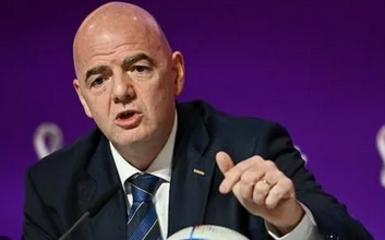 Foto - Tartışmalara son noktayı FIFA koydu! Yeni kararları herkesi şaşırttı… Mavi Kart kullanılacak mı?