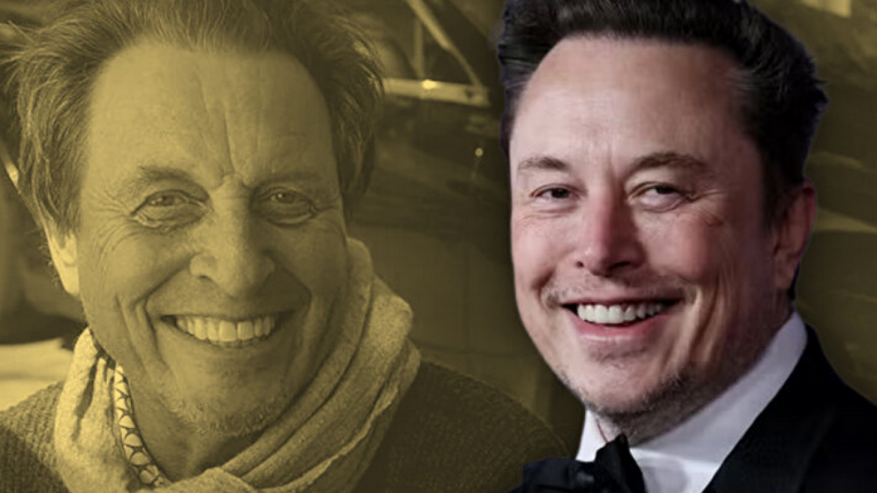 Foto - Elon Musk'ın babasının çocuklarına ve eşinin çocuklarına cinsel istismarda bulunduğu iddia edildi! İlgili şok iddia