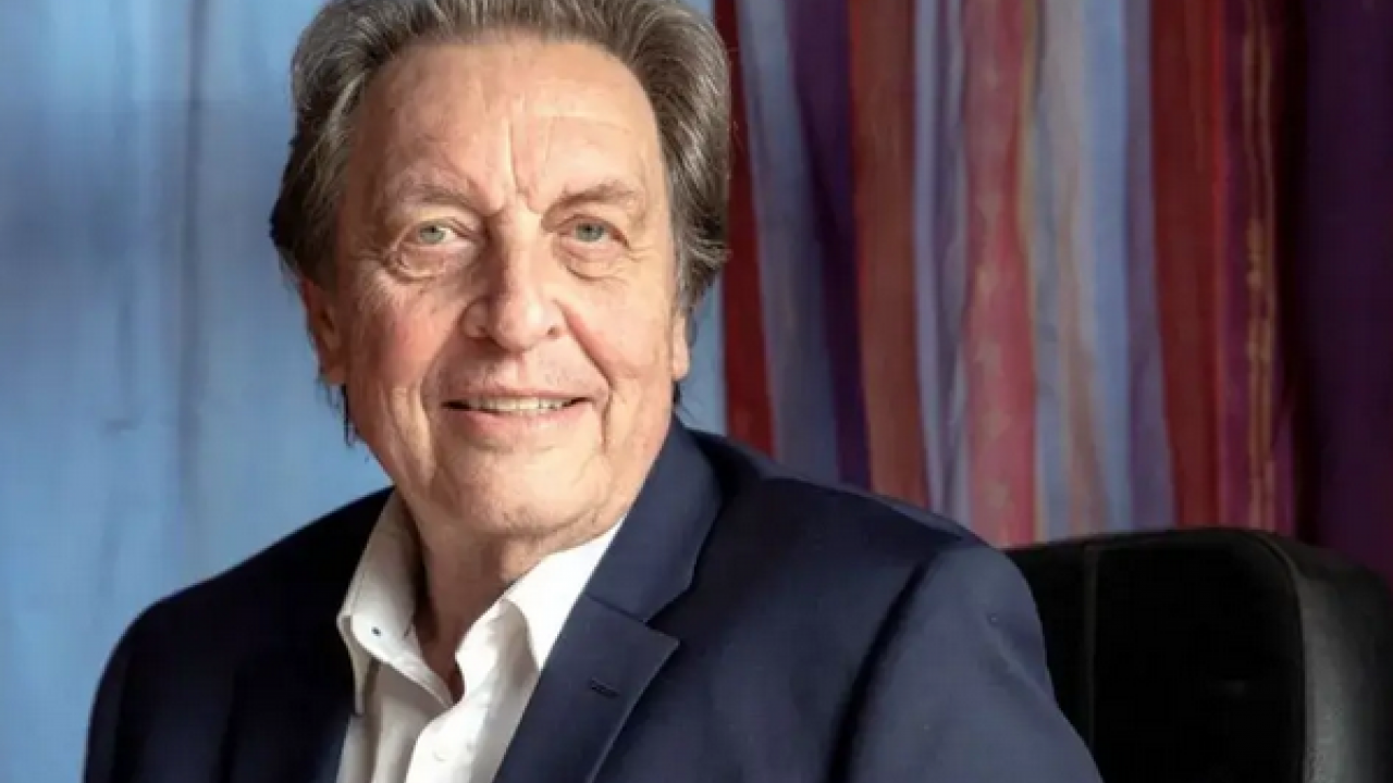 Foto - Elon Musk'ın babasının çocuklarına ve eşinin çocuklarına cinsel istismarda bulunduğu iddia edildi! İlgili şok iddia