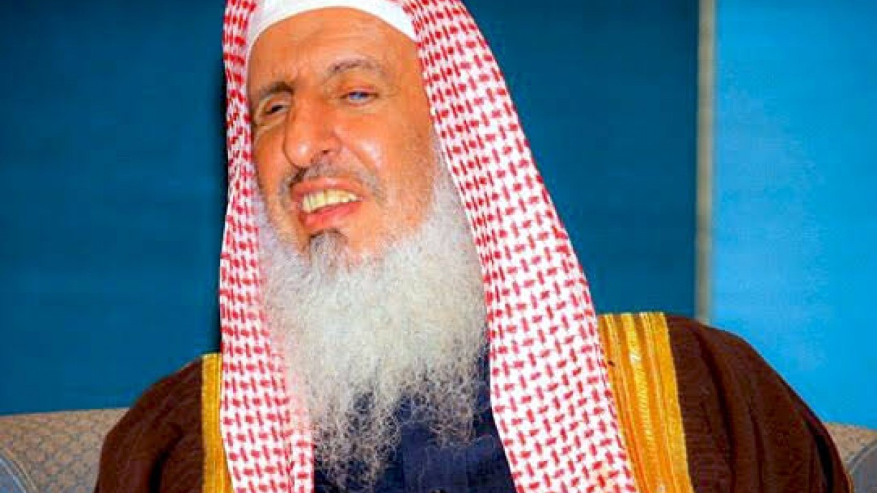 Foto - Tartışmalı fetvalar veren başmüftü öldü