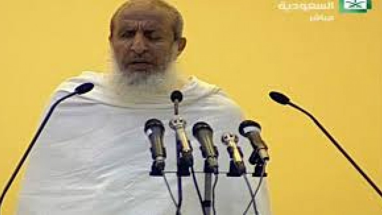 Foto - Tartışmalı fetvalar veren başmüftü öldü