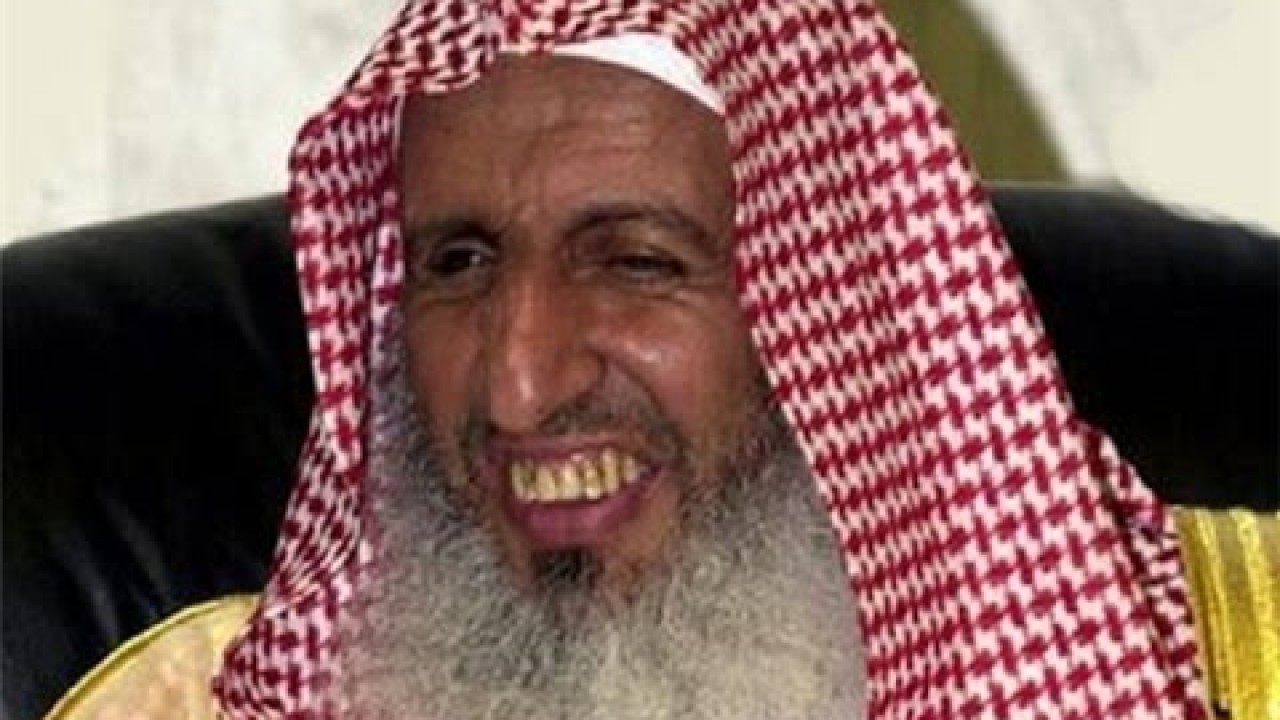 Foto - Tartışmalı fetvalar veren başmüftü öldü