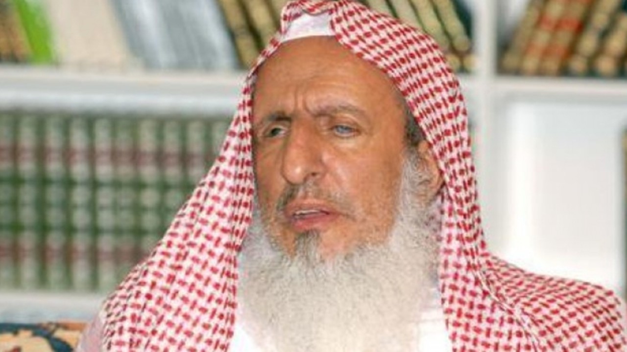 Tartışmalı fetvalar veren başmüftü öldü