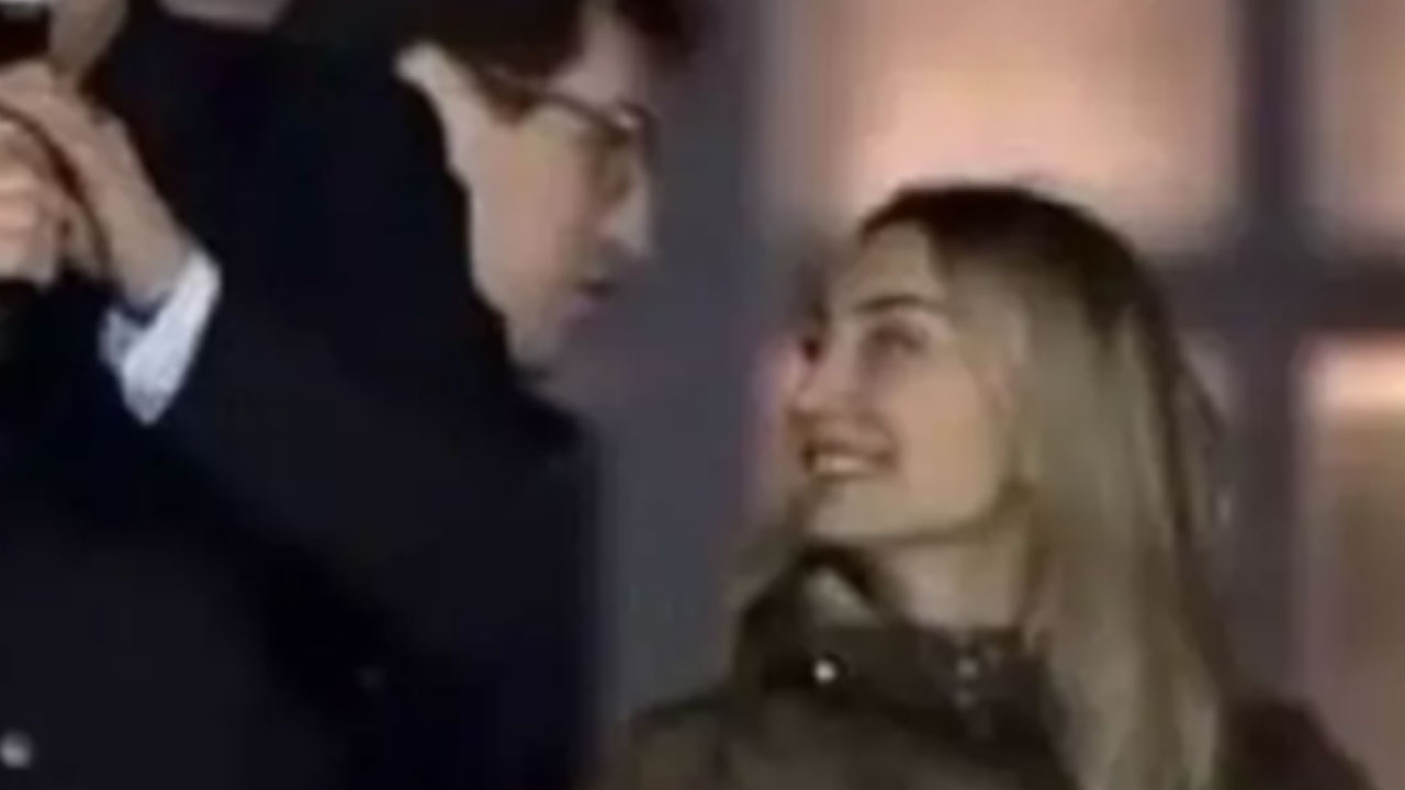 Foto - Tartışmalı görüntüler sonrası Mücahit Birinci'den yeni paylaşım: Hata yaptım! Burnumu sokmamam gerekirdi