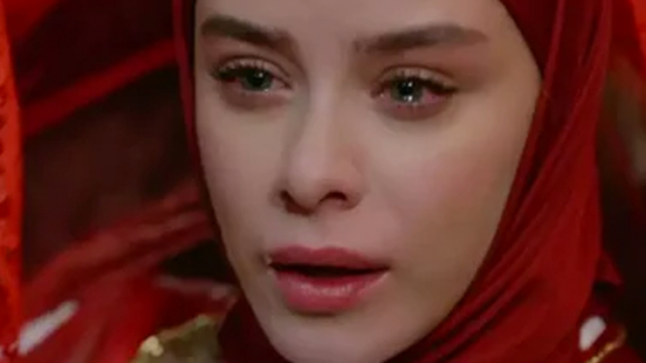 Foto - Tartışmalı görüntüler sonrası o rezil diziden haber geldi! O edepsiz dizi hakkında karar verildi