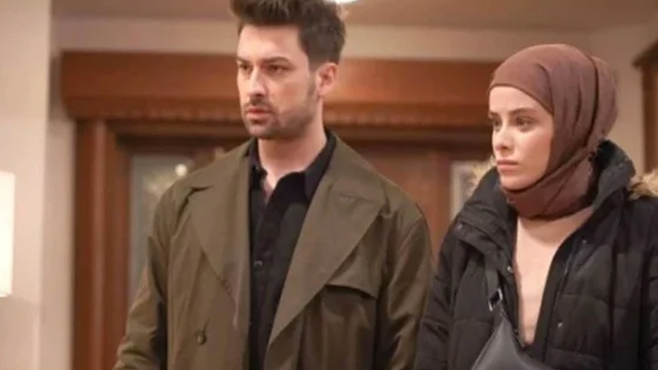 Foto - Tartışmalı görüntüler sonrası o rezil diziden haber geldi! O edepsiz dizi hakkında karar verildi