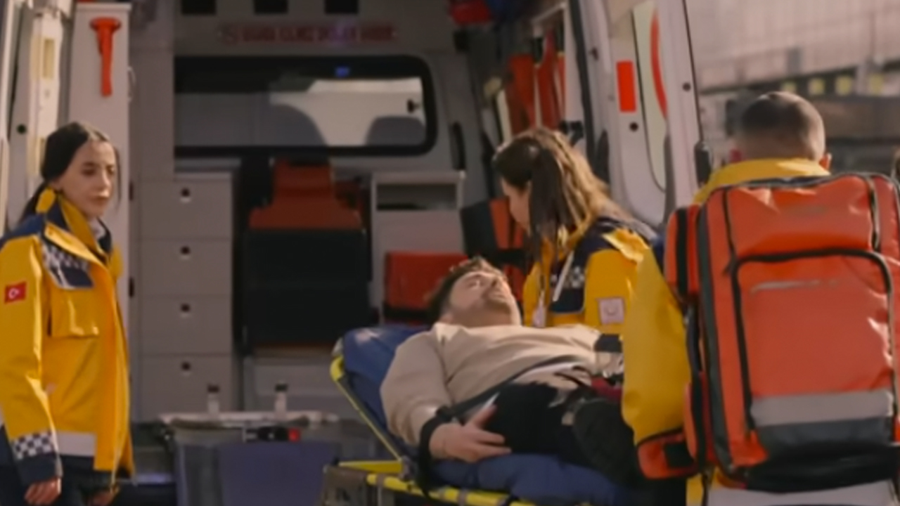 Foto - Tartışmalı görüntüler sonrası o rezil diziden haber geldi! O edepsiz dizi hakkında karar verildi