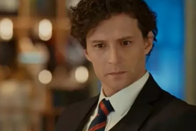 Foto - Tartışmalı Ömer dizisinde ünlü isim veda ediyor: Beklenmedik ayrılık! Yer yerinden oynayacak