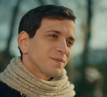 Foto - Tartışmalı Ömer dizisinde ünlü isim veda ediyor: Beklenmedik ayrılık! Yer yerinden oynayacak