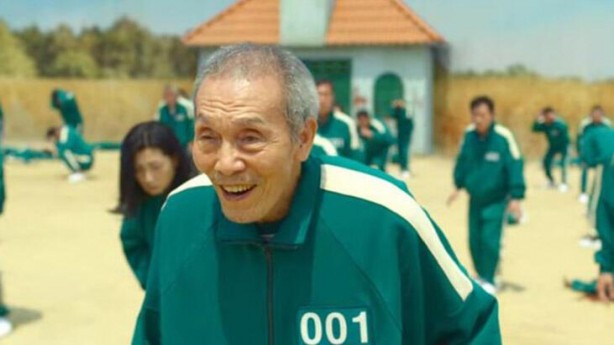 Foto - Tartışmalı Squid Game dizisiyle ilgili yeni karar! 