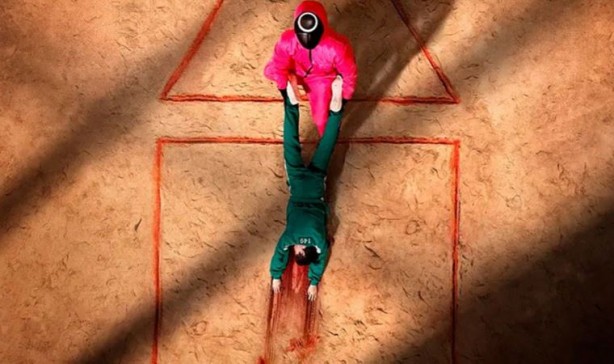Foto - Tartışmalı Squid Game dizisiyle ilgili yeni karar! 