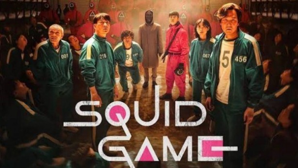 Tartışmalı Squid Game dizisiyle ilgili yeni karar! 