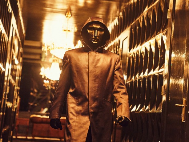 Foto - Tartışmalı Squid Game dizisiyle ilgili yeni karar! 