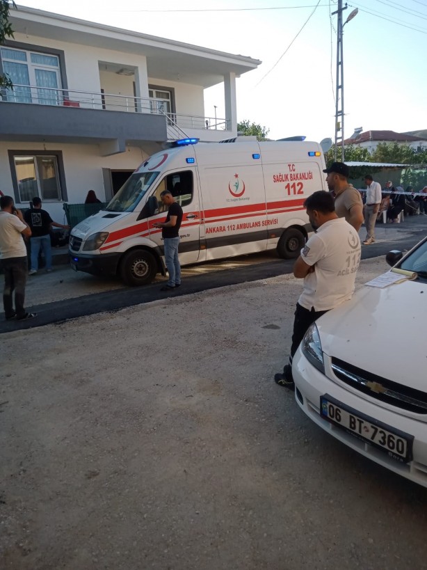 Foto - Tartıştığı ağabeyini silahla vurarak öldürdü