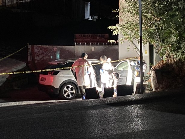 Foto - Tartıştığı arkadaşını silahla vurdu