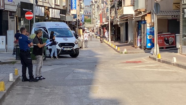 Foto - Tartıştığı esnafı pompalı tüfekle vurdu