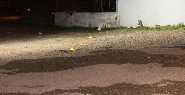 Foto - Tartıştığı kişiyi silahla vuran şahıs polise teslim oldu