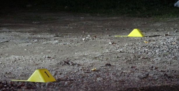Tartıştığı kişiyi silahla vuran şahıs polise teslim oldu