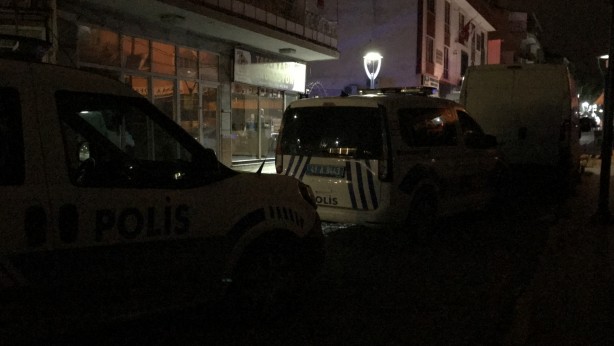 Foto - Tartıştığı şahıs tarafından kalbinden bıçaklanarak öldürüldü