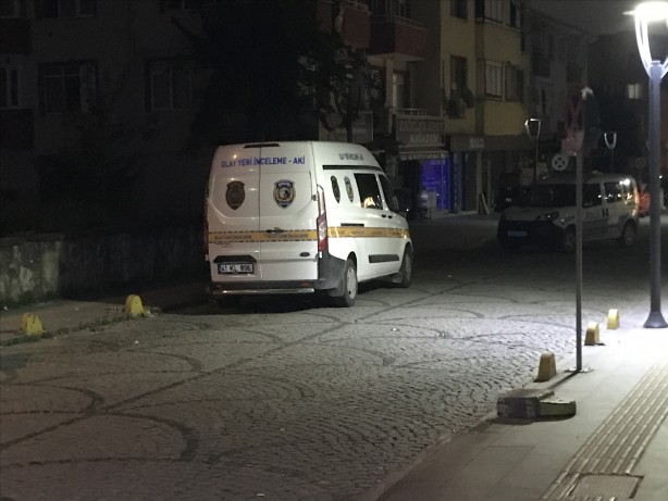 Foto - Tartıştığı şahıs tarafından kalbinden bıçaklanarak öldürüldü