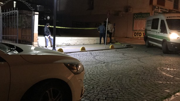 Foto - Tartıştığı şahıs tarafından kalbinden bıçaklanarak öldürüldü