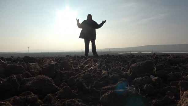 Foto - Taş değil bu toprak! Tedirgin eden görüntüler