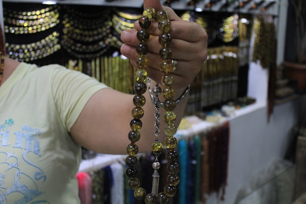 Foto - Taş deyip geçmeyin! O hastalıklara şifa oluyor