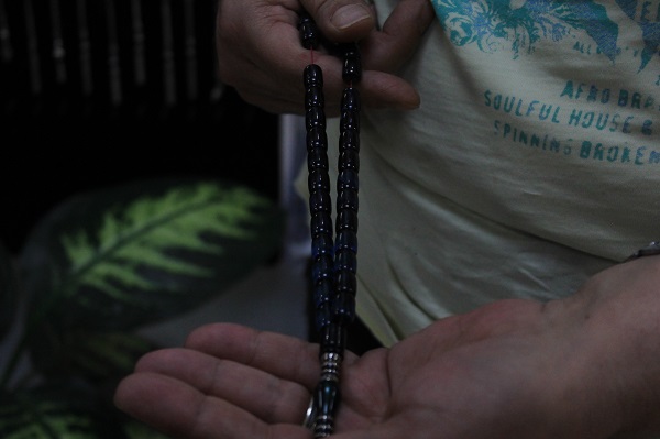 Foto - Taş deyip geçmeyin! O hastalıklara şifa oluyor