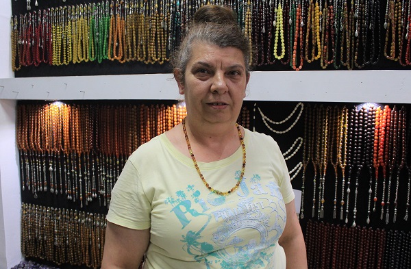 Foto - Taş deyip geçmeyin! O hastalıklara şifa oluyor