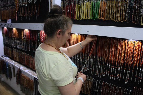 Foto - Taş deyip geçmeyin! O hastalıklara şifa oluyor