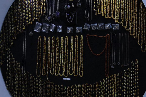 Foto - Taş deyip geçmeyin! O hastalıklara şifa oluyor