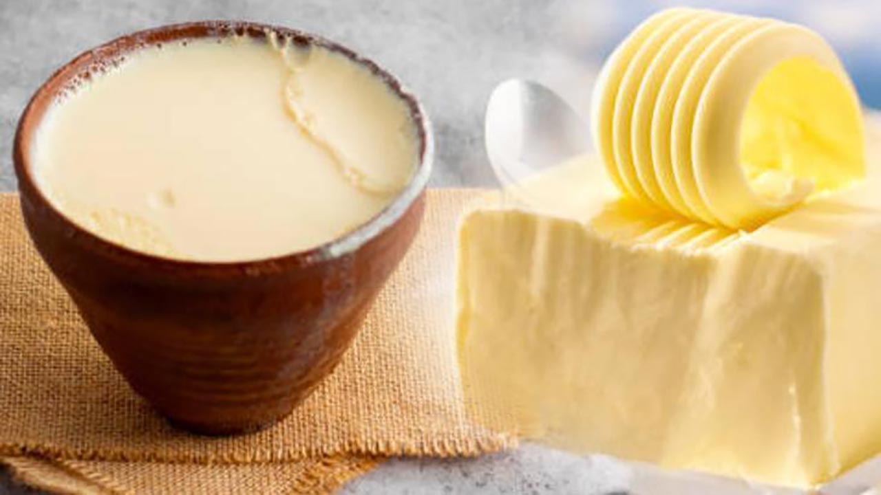 Foto - Taş gibi yoğurdun sırrı! 5 litre süte sadece 1 kaşık yetiyor