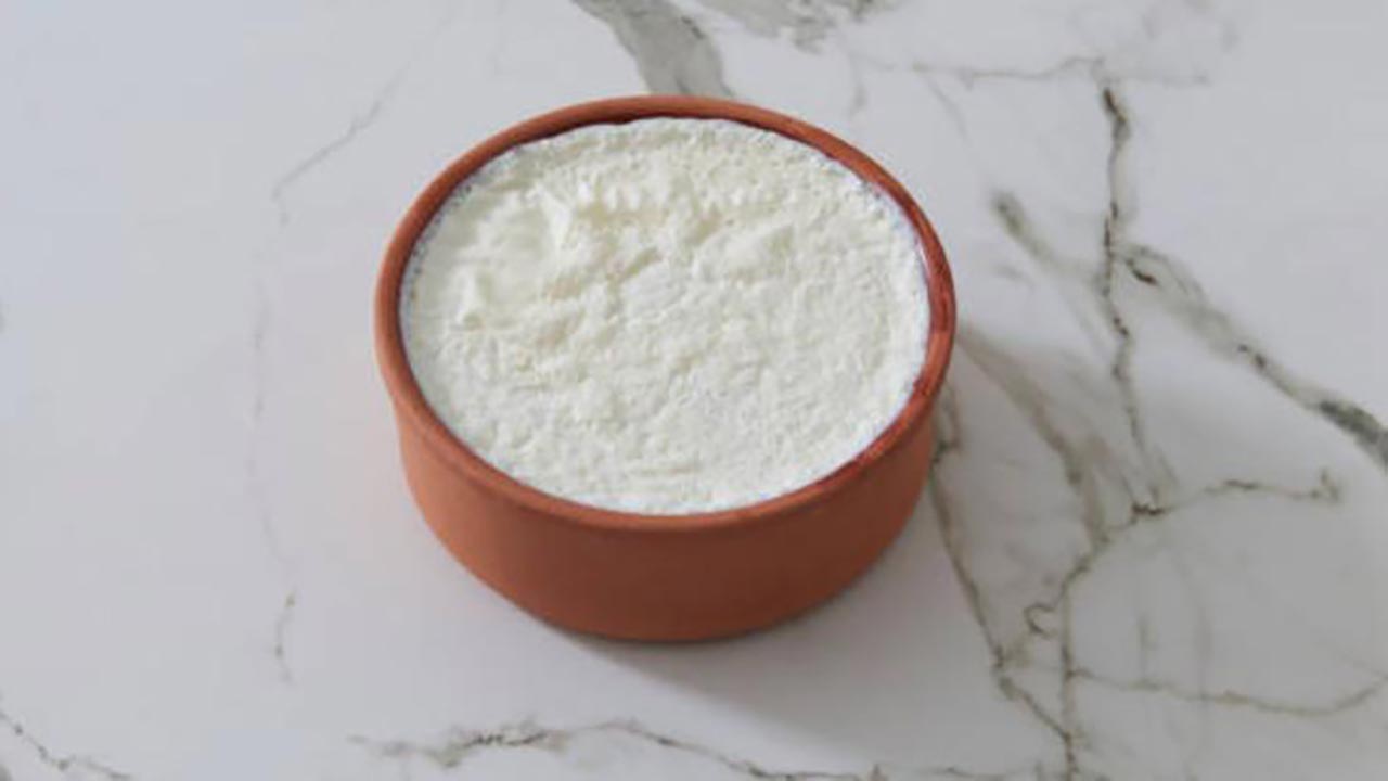 Foto - Taş gibi yoğurdun sırrı! 5 litre süte sadece 1 kaşık yetiyor