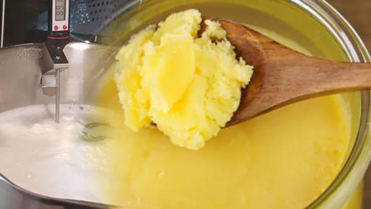 Foto - Taş gibi yoğurdun sırrı! 5 litre süte sadece 1 kaşık yetiyor