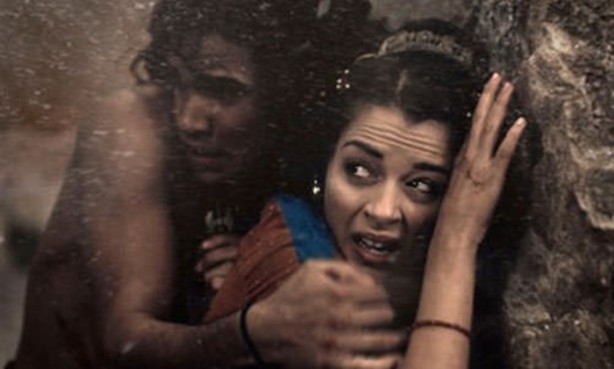 Foto - Taş kesilen şehir 'Pompei'