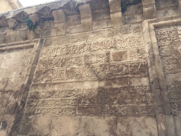 Foto - Taş şehrin simgesi: Mardin Ulu Camii