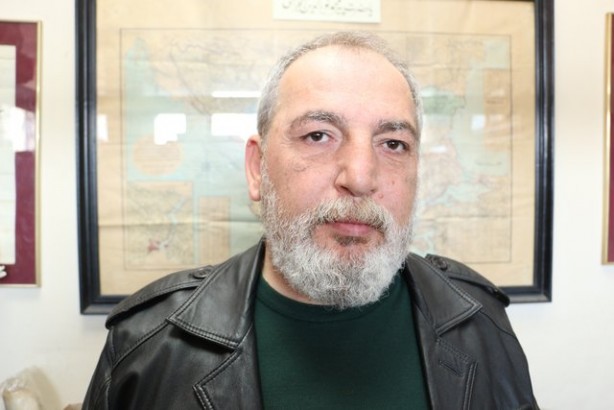 Foto - Taş ve suyun 8 asırlık kadim dostluğu