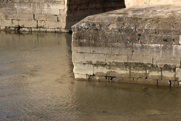Foto - Taş ve suyun 8 asırlık kadim dostluğu