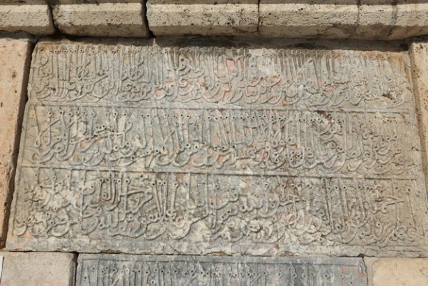 Foto - Taş ve suyun 8 asırlık kadim dostluğu